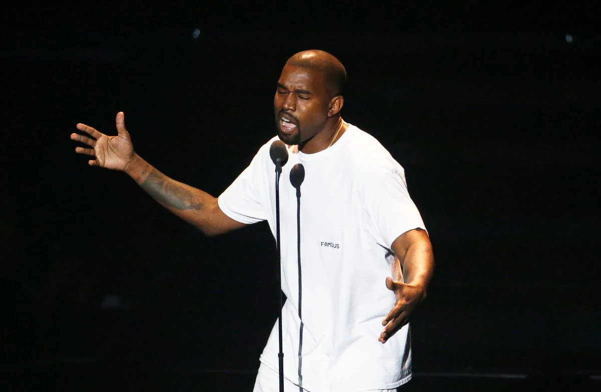 Twitter and Instagram suspends Ye's account over alleged anti-Semitic posts