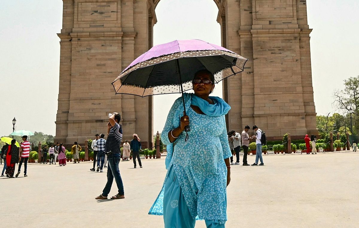 Photo- AFP