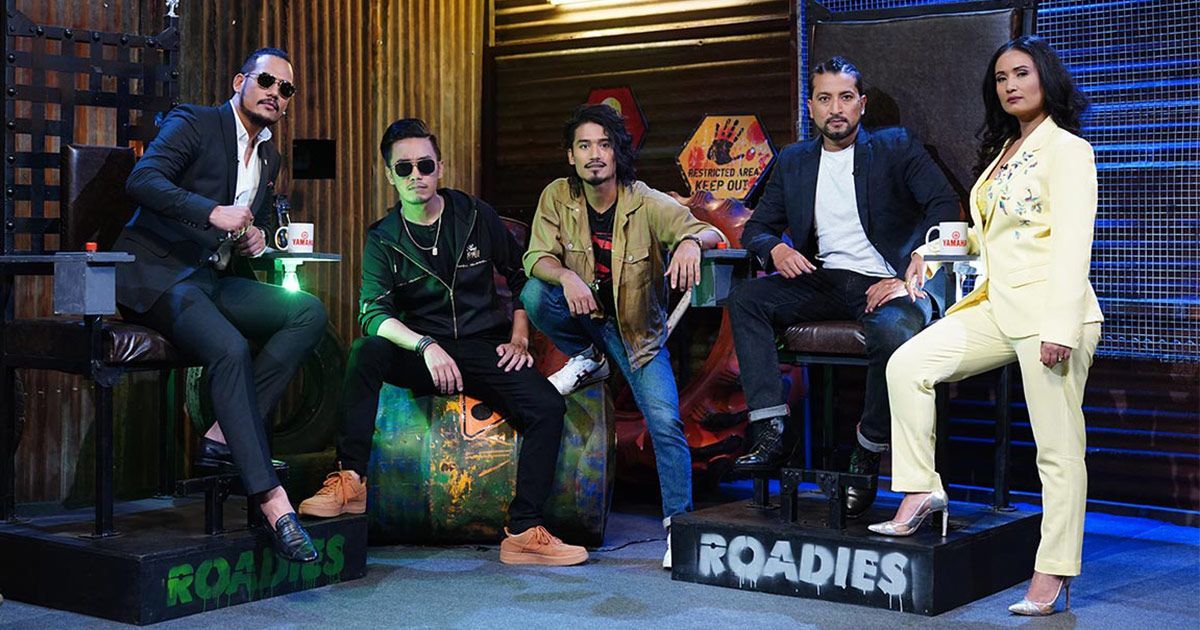 Nepaldrives.com