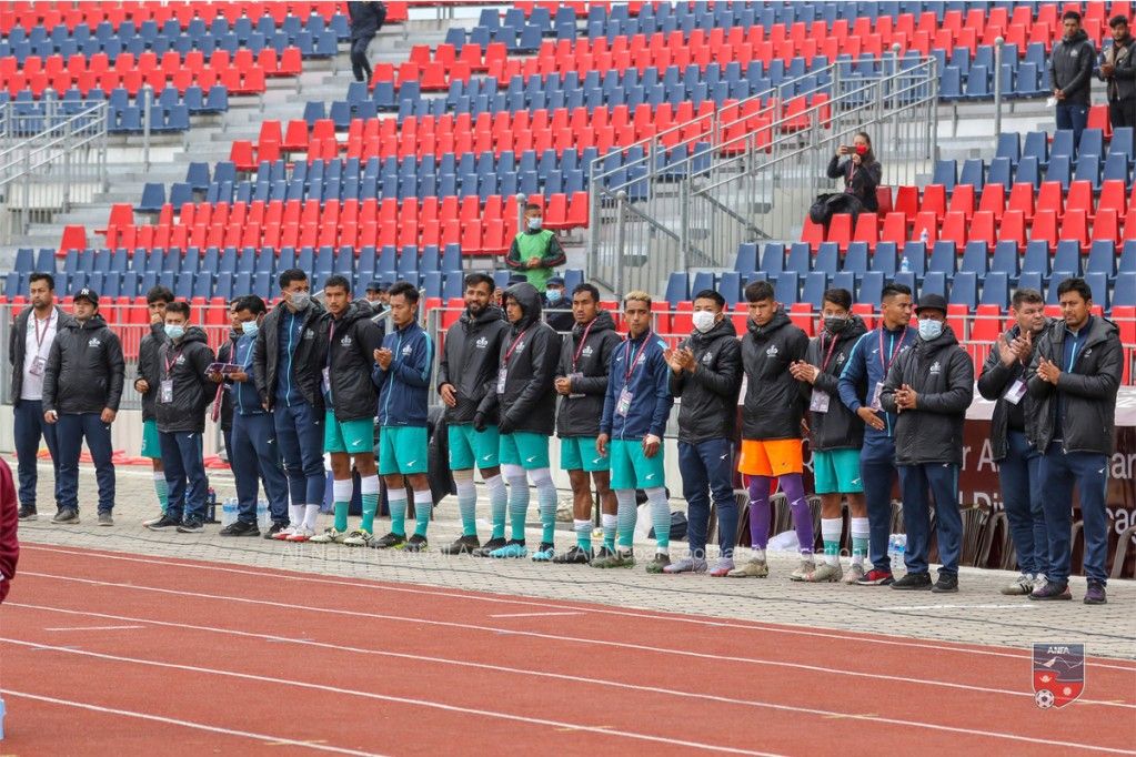 Photo : ANFA